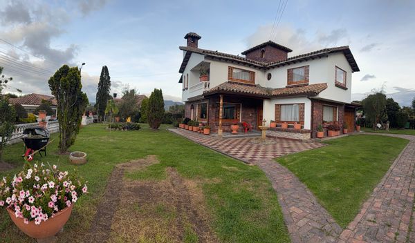 Paolas hus