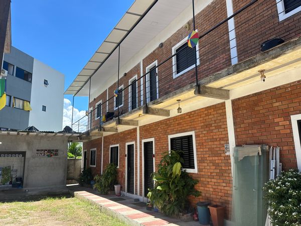 Aguinaldo's house