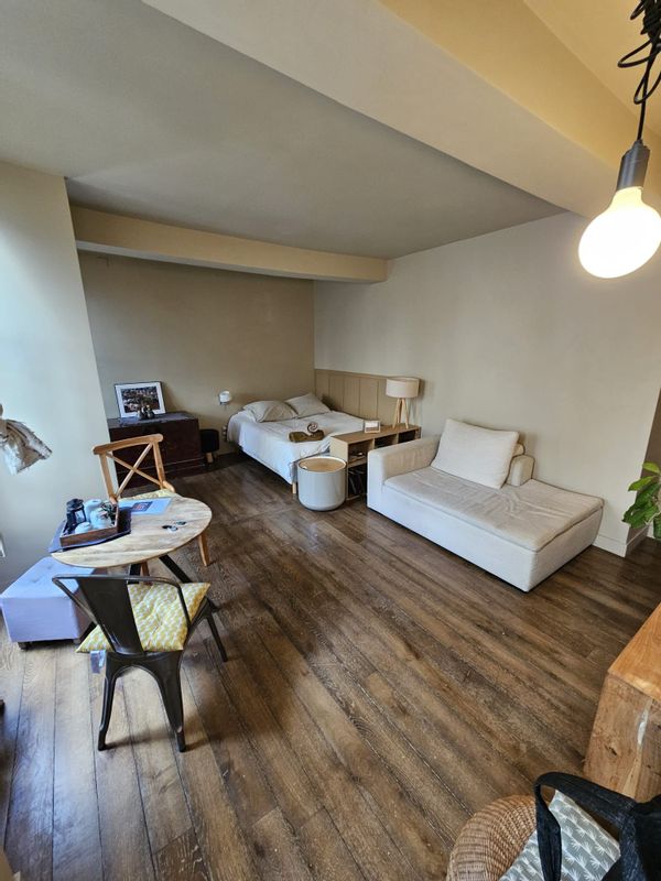 Casa di nathalie