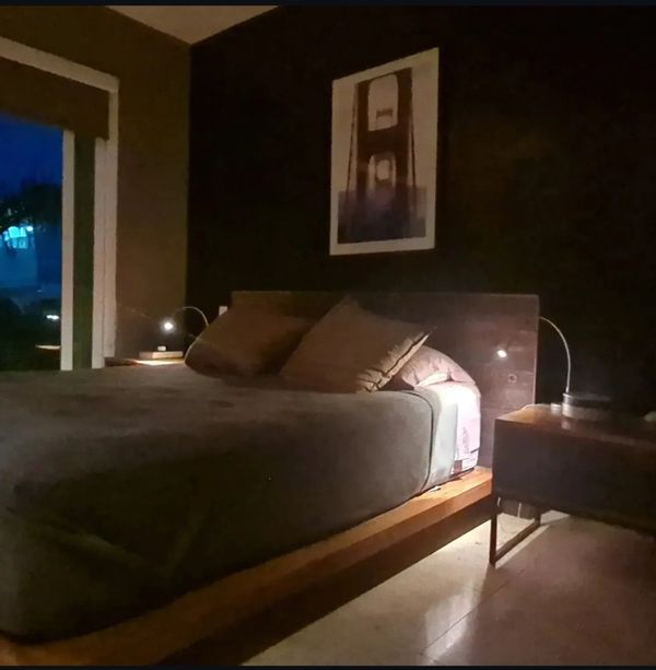 Casa de David