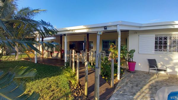 Casa de Isabelle