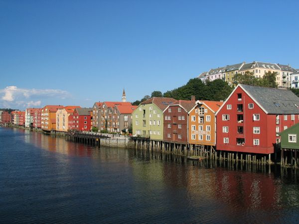 huis van Silje