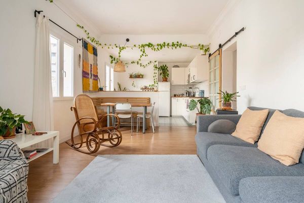 RAULs hus