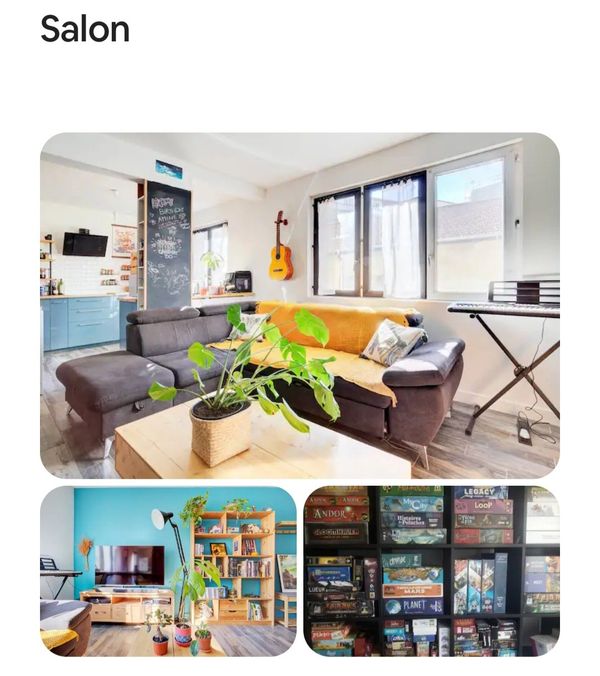 Casa di candice
