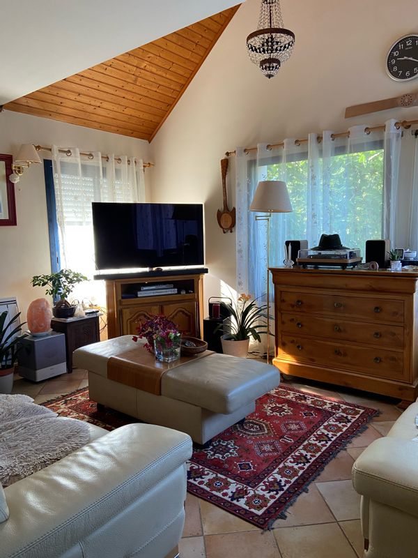 huis van Doreen