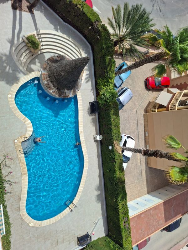 Fernando's house