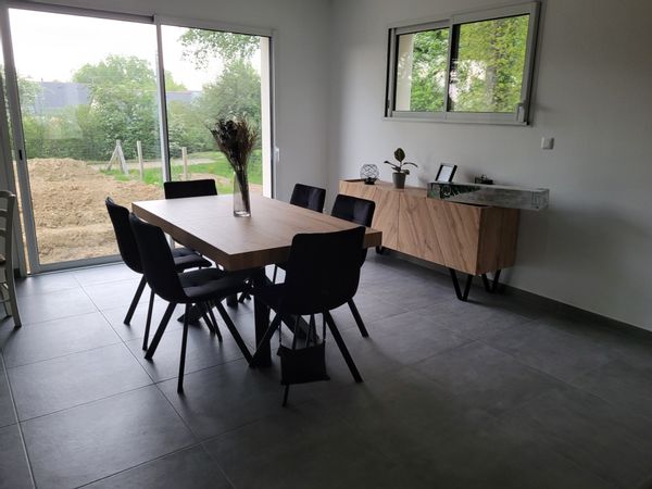 Lauras hus