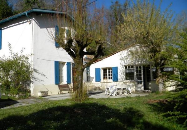 Charlottes hus