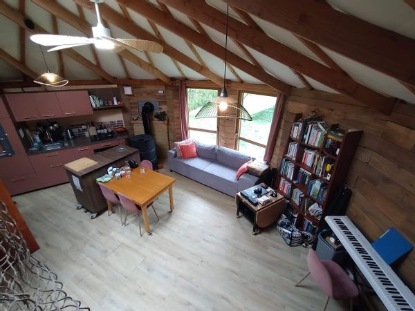 Maximes hus