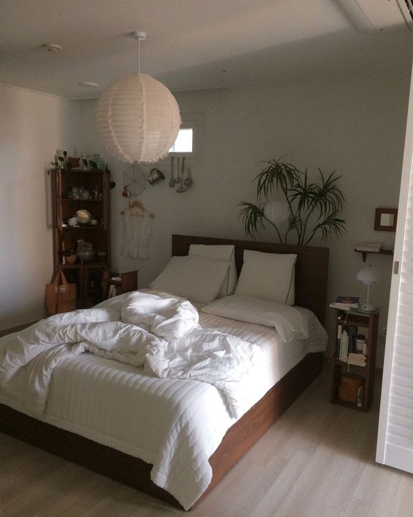 Myoungkyoungs hus