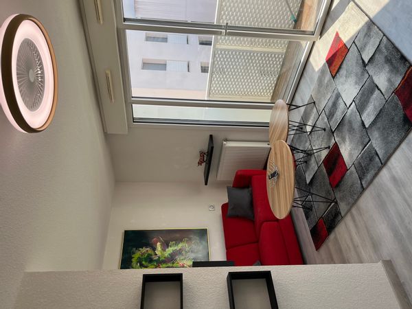 Casa de Thomas