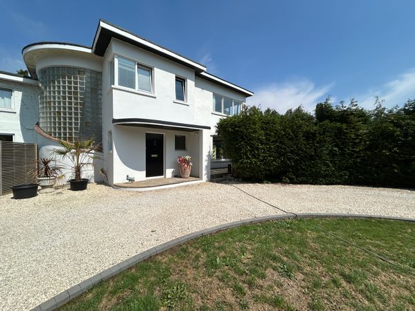 Casa de Maxi