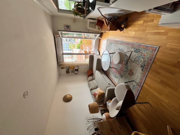 Casa de Lucile
