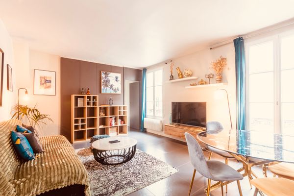 Casa de William