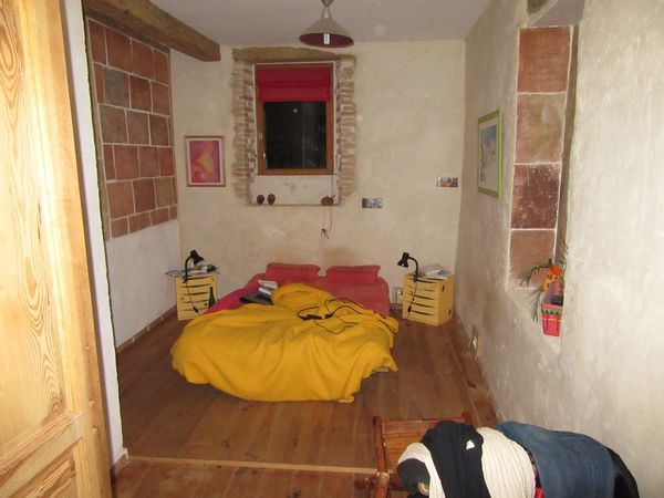Casa de laurence
