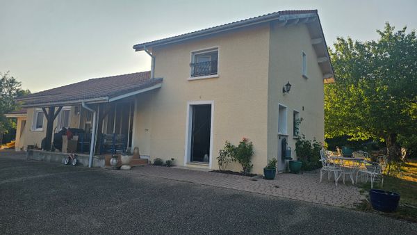 Bouchras hus