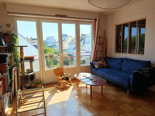 Mallaury s Haus