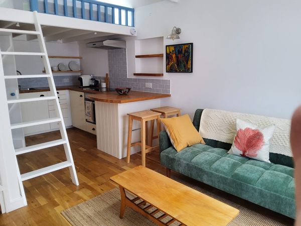 Casa de Rhiannon