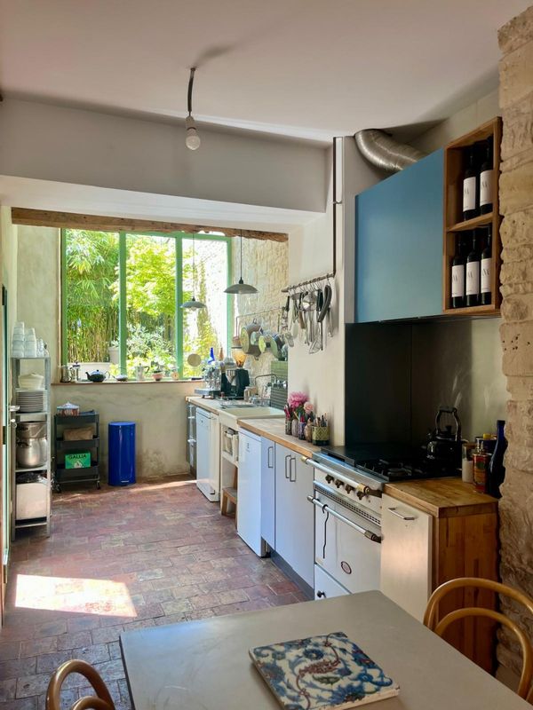 Julie s Haus