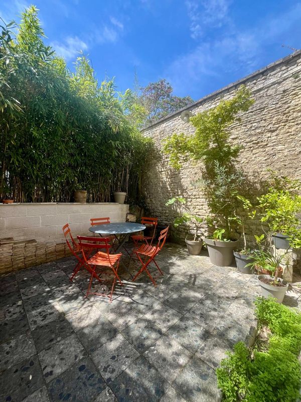 Casa de Julie