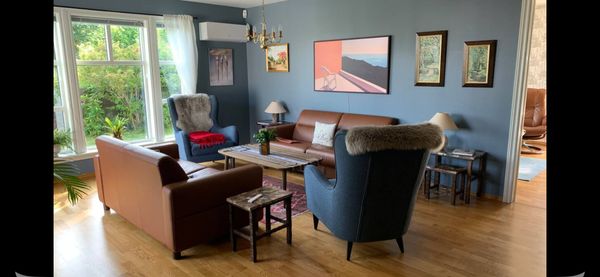 Casa de Brian
