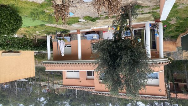 Charming house in Olivella, peaceful near Sitges.