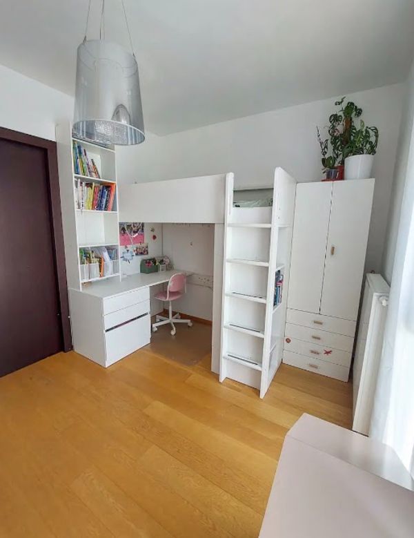 Klaras hus