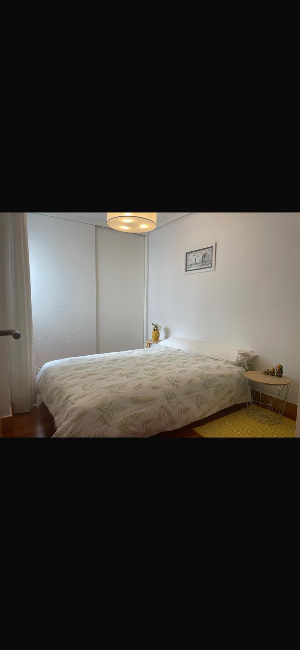 Izaskun's house