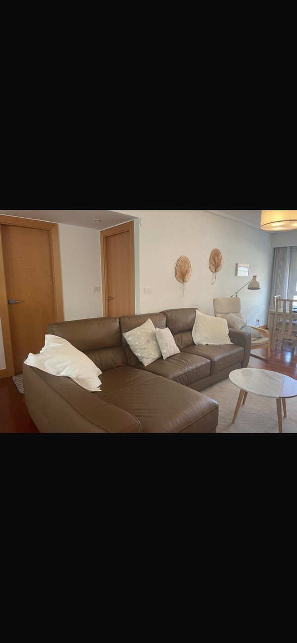 Izaskun s Haus