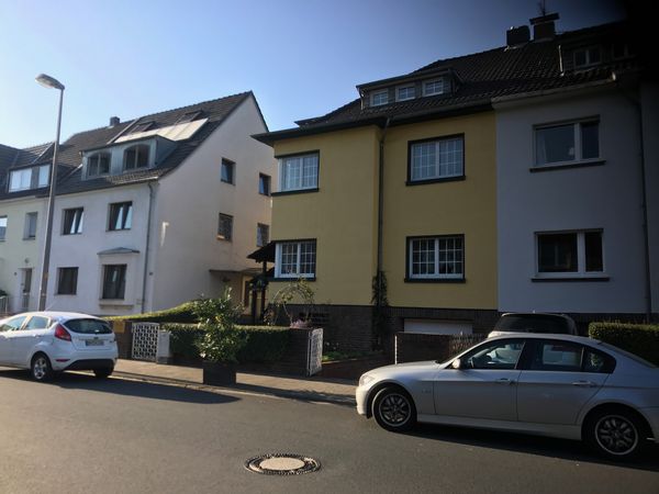 Majas hus