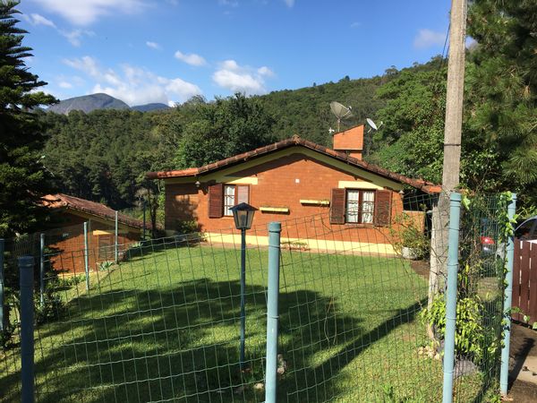 Marcoss hus