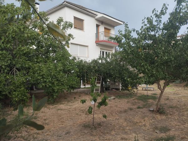 Casa de Anna