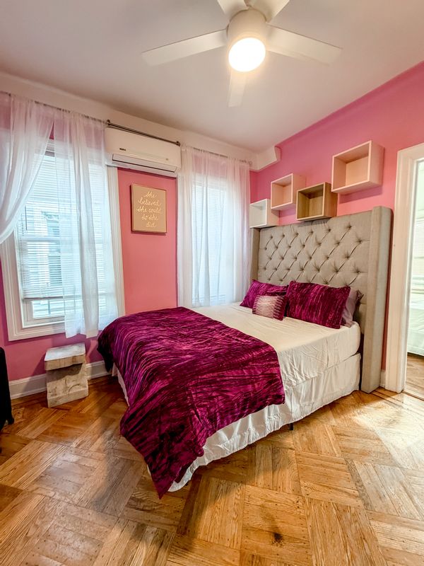 Casa de Shawanda