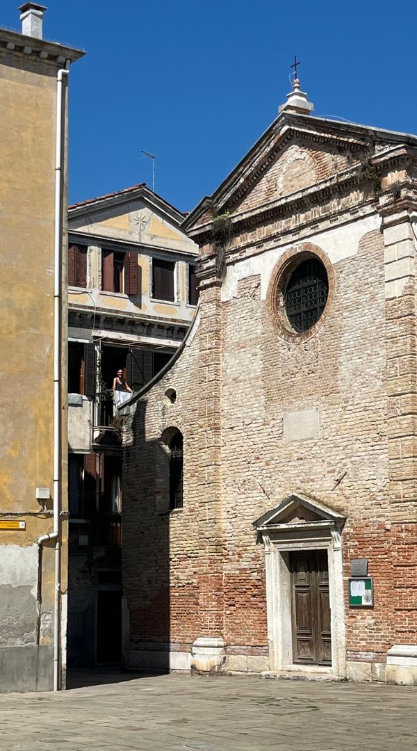 Casa de Ilaria