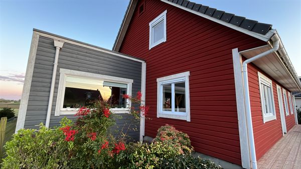 Pierres hus