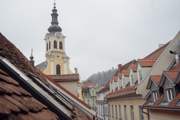Torbenina kuća