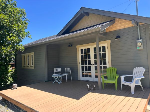 Casa de Lia