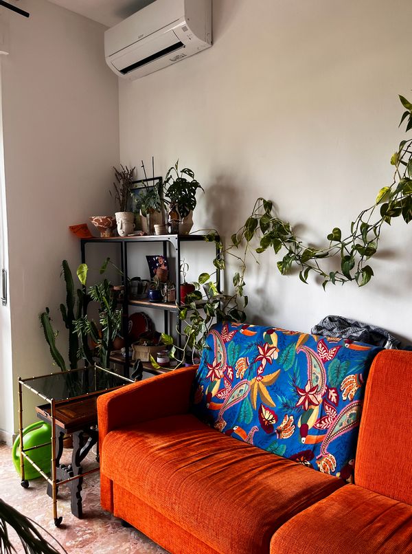 Casa de Elisa