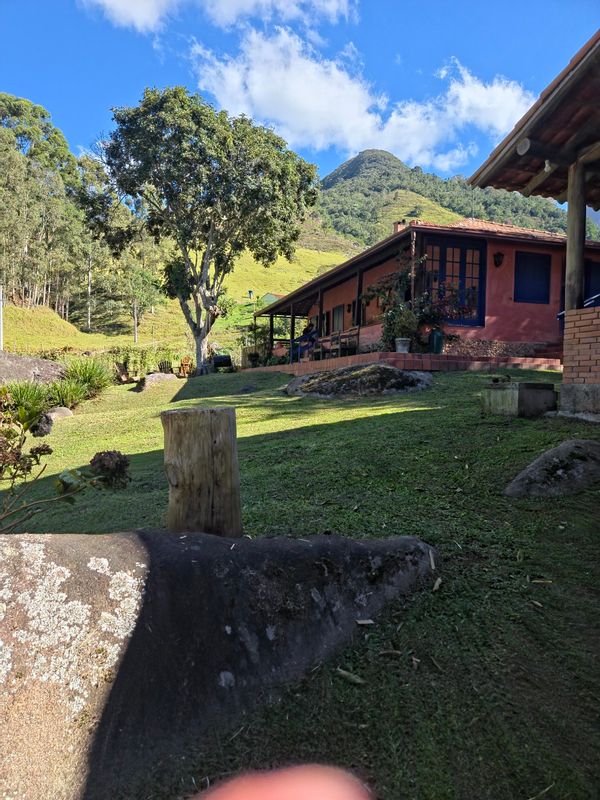 Casa di Liliana