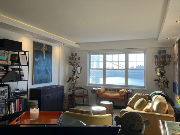 Casa de Robert