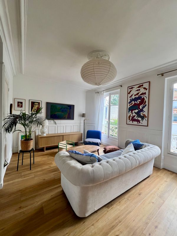 Casa de Thibault