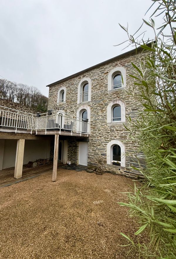 Casa di Coralie