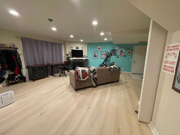 Joanns hus