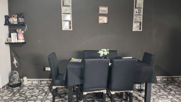 Casa de Brenda