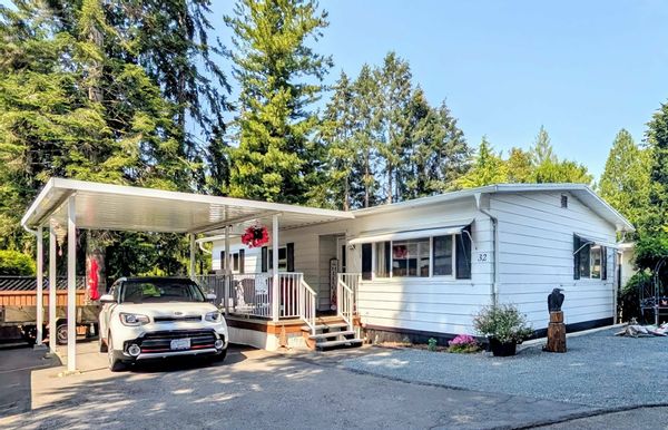 Seaside & Forest, Central Vancouver Island
