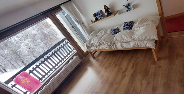 Severines hus