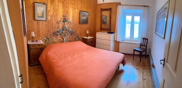 Monicas hus