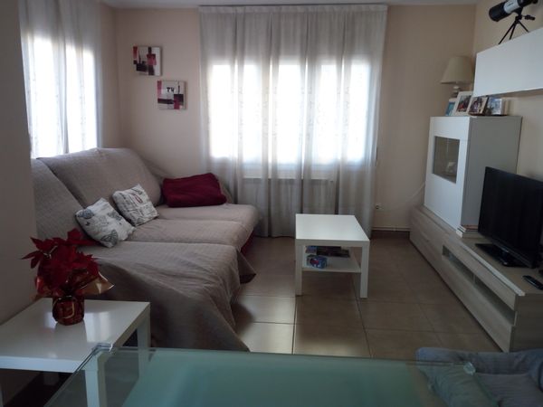 La maison de Pau Y María