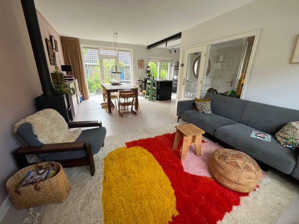 Vera s Haus