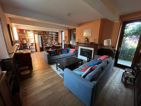 Casa di Guy